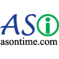 ASI Logo