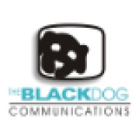 Blackdog Communications Logo