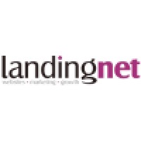 LandingNet Ltd Logo