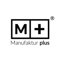 Manufakturplus GmbH Logo