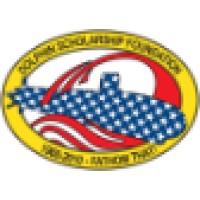 Dolphin Scholarship Foundation Logo