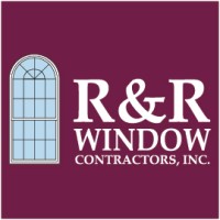 R & R Window Contractors, Inc. Logo