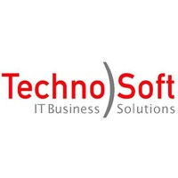 TechnoSoft Consulting GmbH Logo
