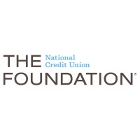 National Credit Union Foundation Logo