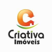 CRIATIVA IMÓVEIS Logo