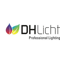 DH Licht GmbH Logo