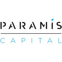 PARAMIS CAPITAL Logo