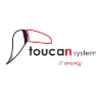 Toucan System Logo