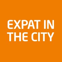 Expat in the City Logo