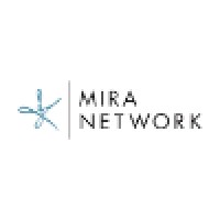 Mira Network Logo