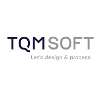 TQMsoft Logo