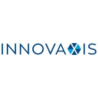 Innovaxis Marketing Logo