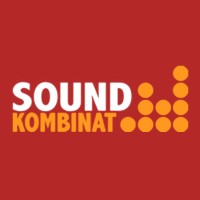 SOUNDKOMBINAT Tonstudio Erfurt Logo