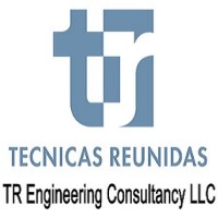 TR Engineering Consultancy LLC (a tecnicas reunidas group of companies) Logo