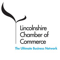 Lincolnshire Chamber of Commerce Logo