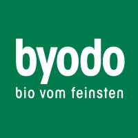 Byodo Naturkost GmbH Logo