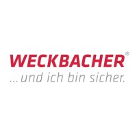 Weckbacher Sicherheitssysteme GmbH Logo