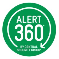Central Security Group Logo
