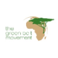 The Green Belt Movement Logo