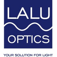LaLu-Optics GmbH Logo