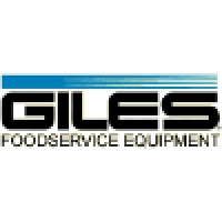 Giles Foodservice Equipment, Inc. Logo