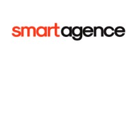 Smart Agence | Digital Agency Logo
