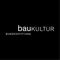 Bundesstiftung Baukultur Logo