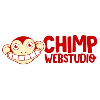 Chimp WebStudio Logo