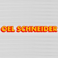 Oel Schneider GmbH Logo