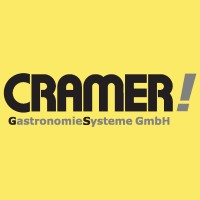 Cramer GastronomieSysteme GmbH Logo
