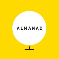 Almanac Logo