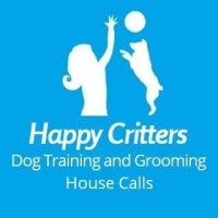 Happy Critters Logo