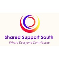 Shared Support South, Inc. Logo