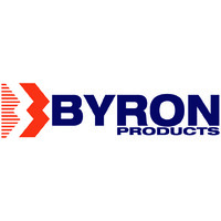 Byron Products Logo