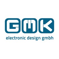 GMK Electronic Design GmbH Logo