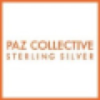 PAZ COLLECTIVE - Wholesale Jewelry + Textiles Co Logo