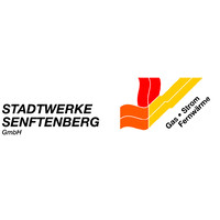 Stadtwerke Senftenberg GmbH Logo