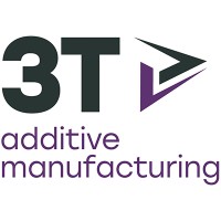 3T Additive Manufacturing Ltd Logo