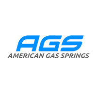 American Gas Springs Logo