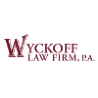 Wyckoff Law Firm, P.A. Logo
