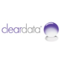 Cleardata UK Ltd. Logo