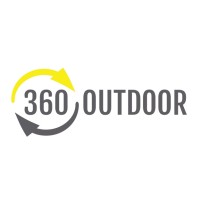 360 Outdoor Logo