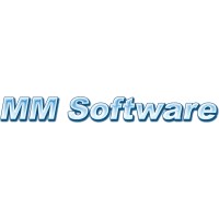 MM Software Logo