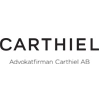 Advokatfirman Carthiel AB Logo