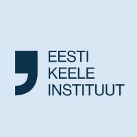 Institute of the Estonian Language Logo
