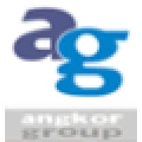 ANGKOR GROUP SAC Logo