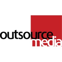 Outsource-Media Ltd Logo