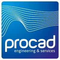 Procad Gmbh Engineering & Services Logo
