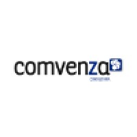 Comvenza Consultoría Logo