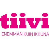 Tiivi Logo